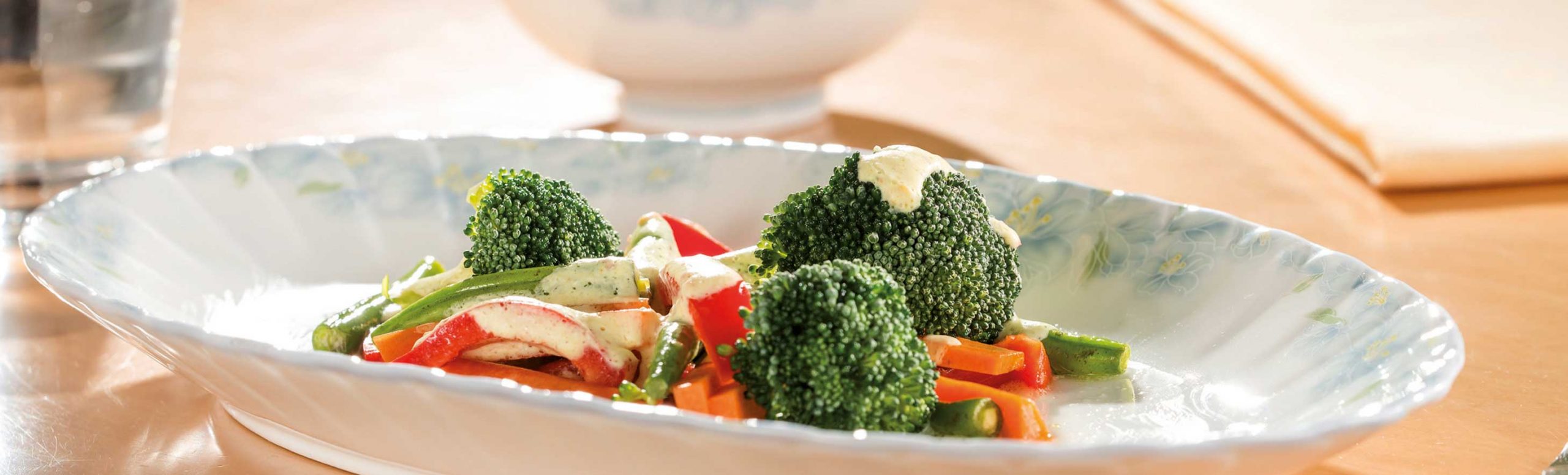 Low Protein Vegetable curry