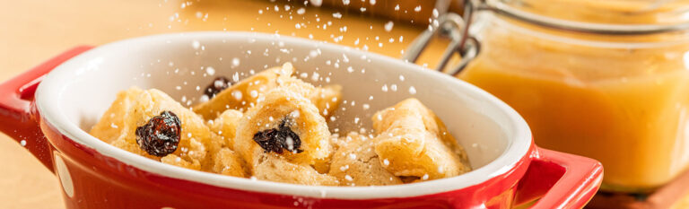 KAISERSCHMARRN (EMPEROR’S MESS)